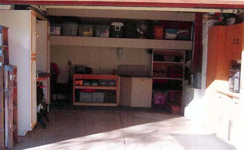 Avanti Organizing