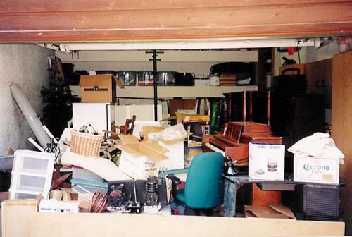 Avanti Organizing