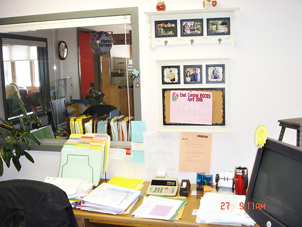 Avanti Organizing