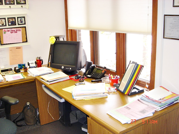 Avanti Organizing