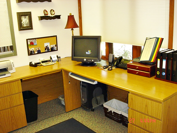 Avanti Organizing