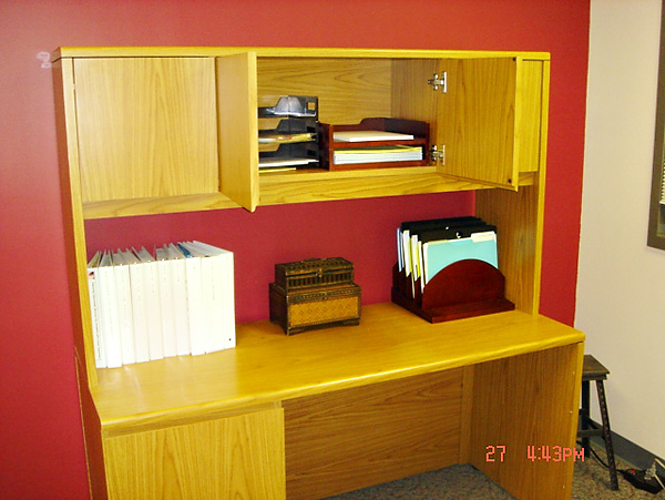 Avanti Organizing