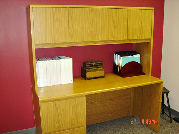 Avanti Organizing