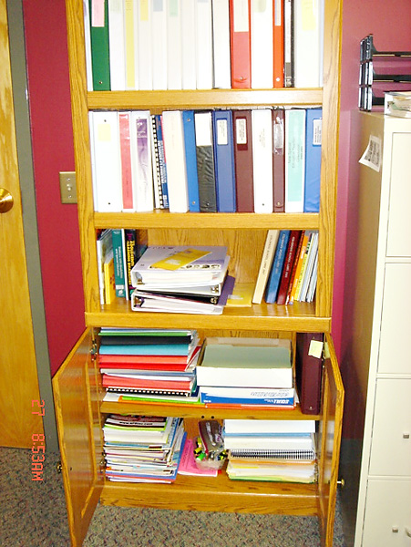 Avanti Organizing