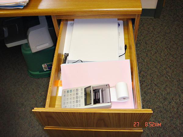 Avanti Organizing