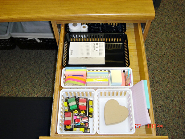 Avanti Organizing