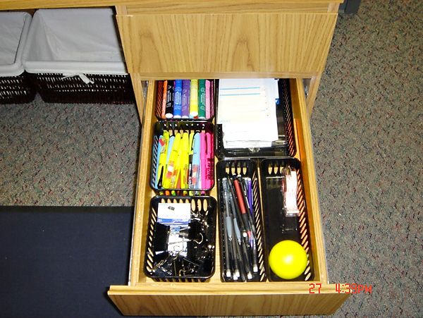 Avanti Organizing